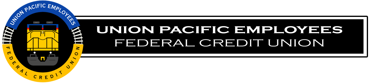 Union Pacific Employees Federal Credit Union's Logo